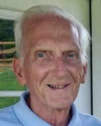 Donald Martin Daugherty Obituary August 31, 2025