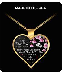 Pin By Banglof On Quick Saves In 2021 To My Future Wife Necklace For Girlfriend Girlfriend Gifts