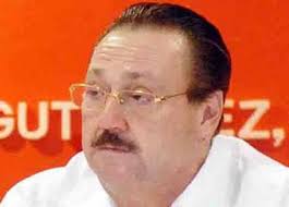 Mariano Herrán, conferencista en Chiapas