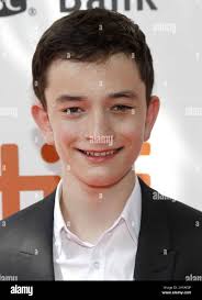 Macdougall hi-res stock photography and images