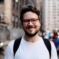 Simon Manning's Instagram, Twitter & Facebook