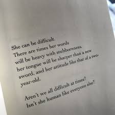 Food For Thought Book Her Author Pierre Jeanty She Quotes Personal Quotes Mood Quotes