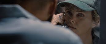 Charlize Theron goes to some Dark Places in next Gillian Flynn adaptation