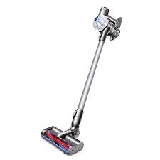 Having A Cordless Hardwood Vacuum Makes Cleaning Your Floors Much Easier See Which Model We Ranked As Th Best Cordless Vacuum Cordless Vacuum Cleaner Dyson V6