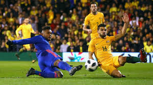 Maybe you would like to learn more about one of these? Miguel Borja S Misses Bite Colombia In Scoreless Draw With Australia