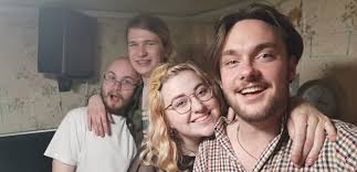 How to survive in an all-boys house during lockdown