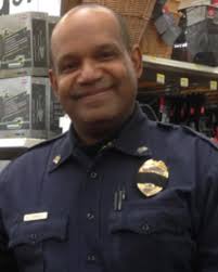 Sergeant William James Darnell, DeWitt Township Police Department, Michigan