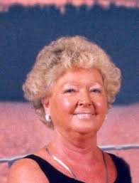 Doris Rae Holland Swaim (1937-2008)