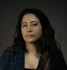 Vanessa Ortega Lopez - IMDb