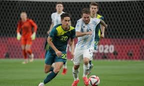 See the table of by date. Olympic Games Tokyo 2020 Argentina Vs Australia Full Match Highlights