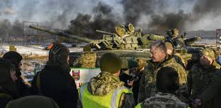 Μεγάλη πιθανότητα εισβολής των ρώσων στην ανατολική ουκρανία. Analysh Giati Briskontai Epi Podos Polemoy Rwsia Kai Oykrania Pic Vid E8nos