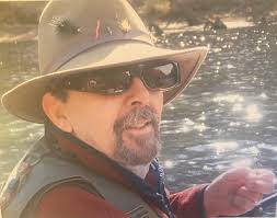 Fleming Stockton, 76