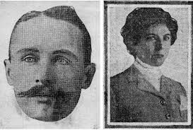 Caroline A. Griggs Plant (1862-1947)