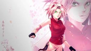 Maybe you would like to learn more about one of these? Naruto Sakura Animated Hd Wallpaper Desktophut Com