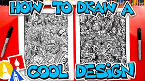 Check spelling or type a new query. How To Make A Crazy Cool Abstract Design Art For Kids Hub