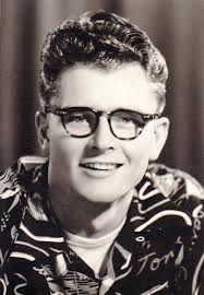 Jay Johnson Obituary