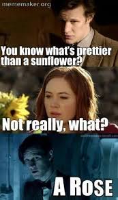 Smiles Doctor Who Doctor Dr Who