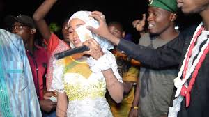 Vidéo pour sanda lassa pour barka da sallah cameroun 2020 bon visionnage (5:11) view. Sanda Lassa Bamenda By Younoussa Ba