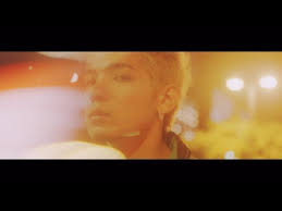 台湾で撮影したPV