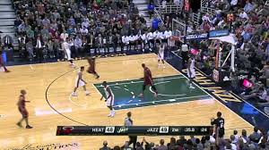 We acknowledge that ads are annoying so that's why we try to keep our page clean of them. Miami Heat Vs Utah Jazz February 8 2014 Nba 2013 14 Season Youtube