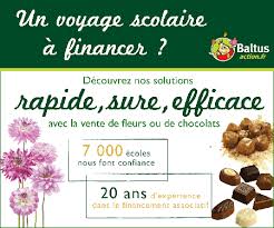 Cliquez sur la photo ou le titre d'une recette de gâteaux algériens pour la lire sur le blog de son auteur. Idees Pour Financer Un Voyage Scolaire Une Classe Verte De Mer De Ski