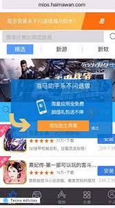 It is not only for ios ,rather it also works well in android . Mios Haimawan Com Como Descargar E Instalar Aplicaciones De Pago De Ios Gratis Usando Esta Tienda De Aplicaciones De Terceros Tecno Adictos
