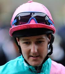 James Doyle (jockey)