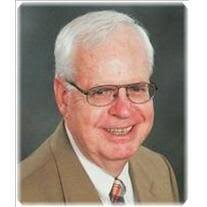 PAUL FLOYD MORDY Obituary