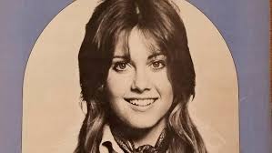 LET ME BE THERE--OLIVIA NEWTON JOHN (NEW ENHANCED VERSION) 720P