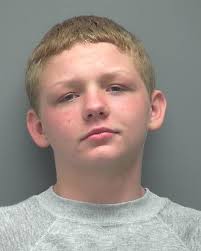 Sleeping Burglars Caught by...