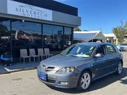 Image result for Electric Blue 2007 Mazda3