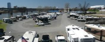 Maybe you would like to learn more about one of these? Downtown Riverside Rv Park Campground North Little Rock Arkansas Womo Abenteuer