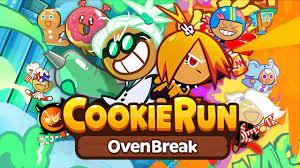 Cookie Run: OvenBreak – Dr. Wasabi & Mustard Cookie's Memories OPEN! -  YouTube