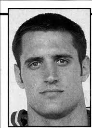 2001 Jackrabbit Football