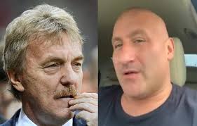 Check spelling or type a new query. Krociutko Zbigniew Boniek O Walce Marcina Najmana Tylko Jedno Pytanie