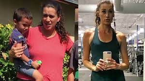 Get your 8 week custom keto diet meal plan today! Mom Of 3 Lost Over 87 Lbs Thanks To Keto Diet Weight Loss Success Story Youtube