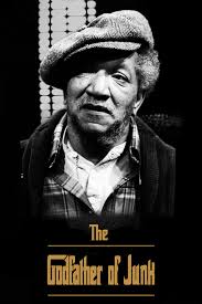 I'm gonna make you an offer you can't refuse. How about 5 cross yo lip?