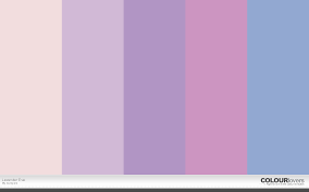Japanese garden color palette by lioness006. 20 Pink Blue Color Palettes To Try This Month March 2016 Creative Market Blog