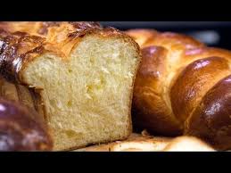 Recette Brioche Pur Beurre Recette Envie De Bien Manger Recette Brioche Brioche