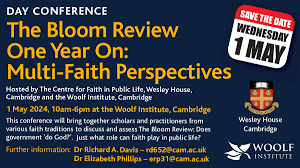 Woolf Institute (en-GB)