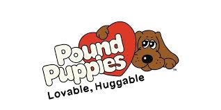 Pound puppies were a big hit at my house we were big dog people so anything to do with dogs, and especially in cartoon form, would be all the. Pound Puppies X Dogs Trust Our Partners Dogs Trust