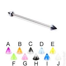 industrial piercing
