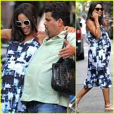 On january 19, 2017, he was extradited to a new york prison where he pleaded not guilty to 17 criminal. Rosario Dawson Luis Guzman Compare Their Big Bellies Luis Guzman Rosario Dawson Just Jared