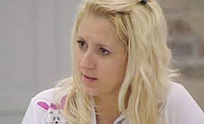 BB-Sandraa kosittiin suorassa lähetyksessä