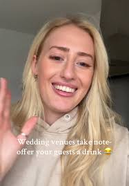 Wedding Venue Etiquette: Why Drinks Matter