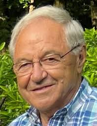 Glenn H. Gingrich Obituary