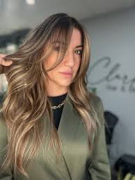 Iza Clarke Hair and Beauty...