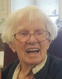Obituary information for Janet Doerr