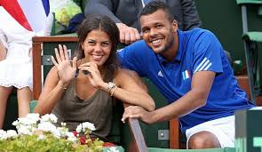 Musetti conocía perfectamente a su adversario, no en vano han compartido por un momento, el mejor tenista del planeta desapareció de escena. Jo Wilfried Tsonga Wird Zum Ersten Mal Vater Tennisnet Com