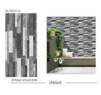 China Factory Matte Stone-Look Ceramic Tile for External ...